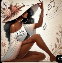 I Celebrate Me — A Poetic Chapter of Becoming