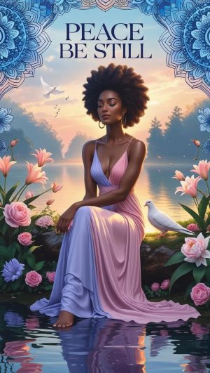 Church, Cane, and Quiet Truths: My Morning Unfiltered