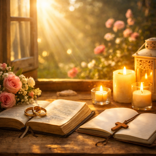 Love Is Real: My Story of Healing, Faith, and Finding Avery