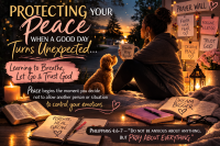 When a Good Day Turns Unexpected