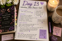 Day 13: Worship That Pleases God